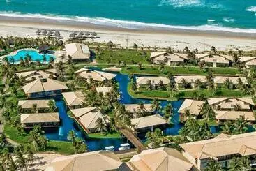 Dom Pedro Laguna Beach Resort & Golf