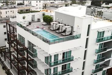 Daire Abae Hotel By Eskape Collection