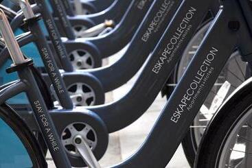 Apartament Abae Hotel By Eskape Collection