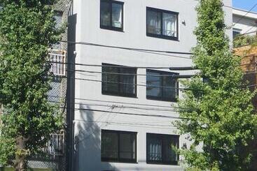 Auberge Hôtelière B&b Nagomi