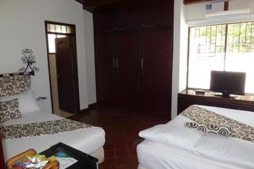 هاستل Hostal Mizare Valledupar