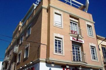 Жильё для туристов Mediterrania Moliner A