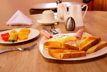 Bed and Breakfast Gran Boutique Sabana