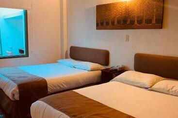 ベッドアンドブレックファースト Posada De San Agustin