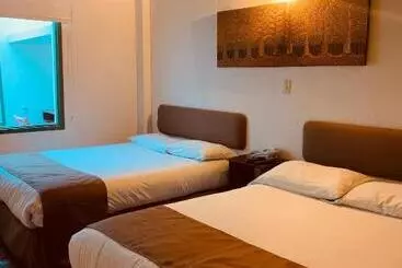 Bed and Breakfast Posada De San Agustin