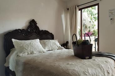 مبيت وإفطار Sunset Paradise