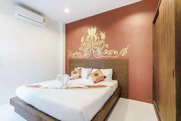 Boutique Pool Villa