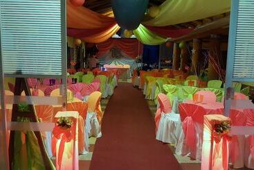 Eco Hotel La Selecta Campestre