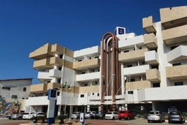 Arcus Hotel By Atlântica