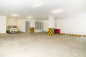 ホテル Cinco Monteria