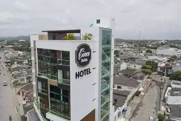 Hotel Cinco Monteria