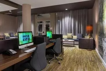 Hotel Courtyard By Marriott Ruston