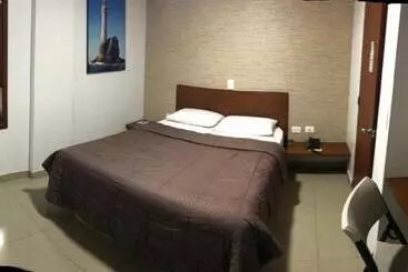 Hotel El Faro Buga