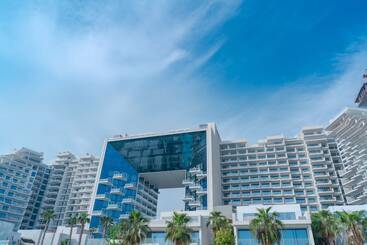 Hotelli Five Palm Jumeirah Dubai