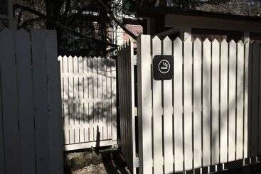 Kyu Karuizawa Hotel Otowa No Mori