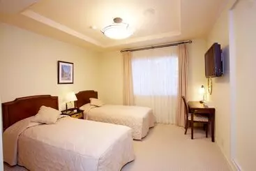 Kyu Karuizawa Hotel Otowa No Mori