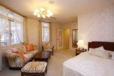 Kyu Karuizawa Hotel Otowa No Mori