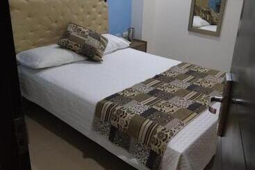 Hotel La Casa Dorada