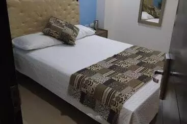 Hôtel La Casa Dorada