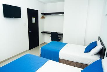 Hôtel Maranata Valledupar