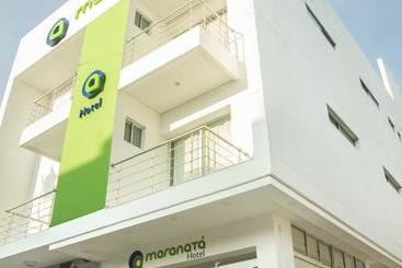 Hotel Maranata Valledupar