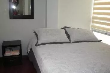 Hotel Parque Santander Tunja