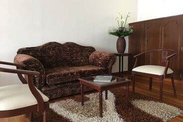 Hotel Regine S Manizales