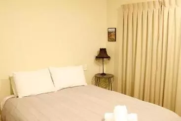 ホテル Rocky Mountain Chalets Ohakune