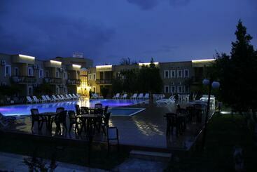 فندق Samdan Thermal