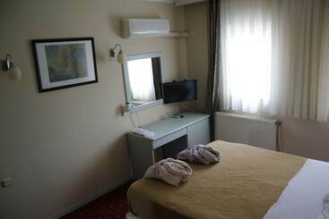 ホテル Samdan Thermal