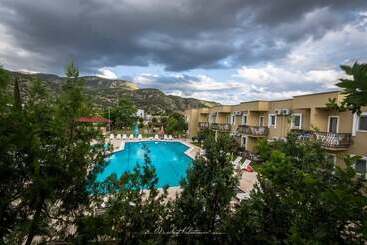 Hotel Samdan Thermal