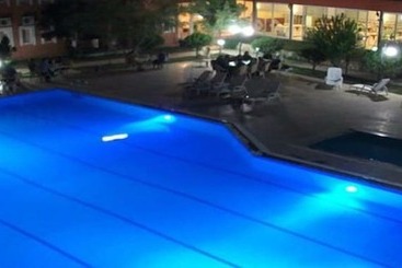 호텔 Samdan Thermal