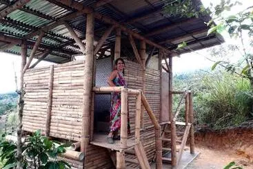 La Pacha Hostel