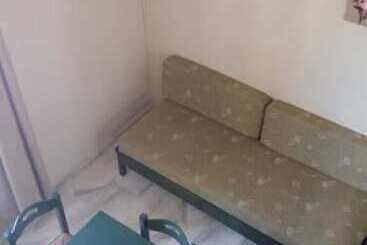 Mythos Beach Hotel Apartments