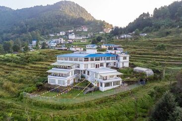 هتل Helambu Mountain Resort