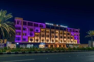 Hotelli Suknai Royal