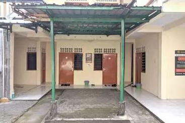 Majatalo Kingkost Wonocatur