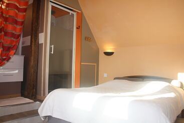 B&b Le Relais De Chantecor