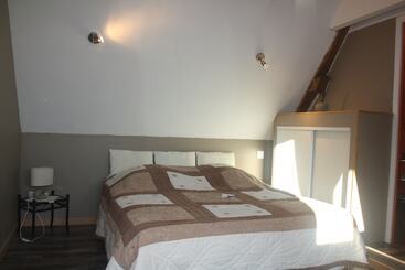 B&b Le Relais De Chantecor