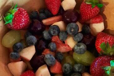 צימר Au Cœur Des Lacs   Chambres D Hôtes