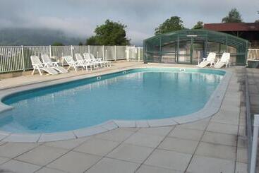 Bed & Breakfast Chambres D Hôtes Le Belvédère