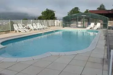 تختخواب و صبحانه Chambres D Hôtes Le Belvédère