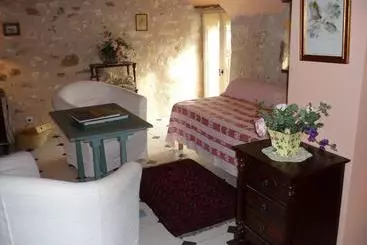 Bed and Breakfast Chambres D Hôtes Les Bournais   Le Clos Milady