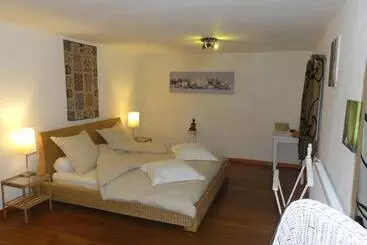 ベッドアンドブレックファースト Chambres D'hôtes Du Moulin De Brendaouez