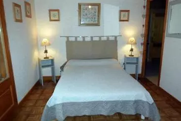 Aamiaismajoitus (B&B) Chambres D'hôtes Les Terrasses De Varme