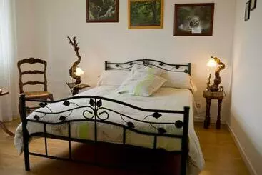 Bed and Breakfast Châtelet Camelot