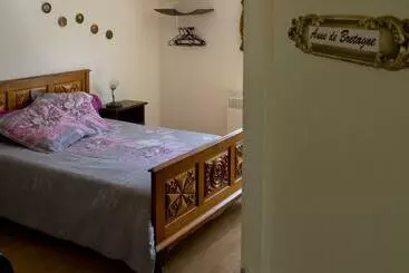 Bed & Breakfast Châtelet Camelot