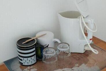 Bed and Breakfast Châtelet Camelot