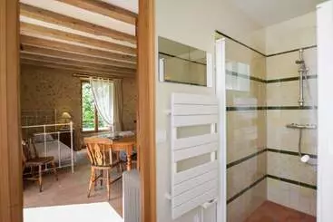 Bed and Breakfast La Barillerie