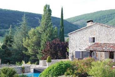 צימר Le Clos Des Amandiers